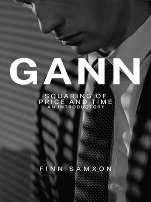 cover image of Gann